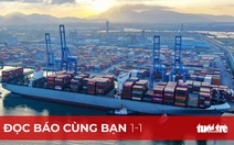 Đọc báo cùng bạn 1-1: “Thời thế” từ những cú click chuột