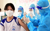 Tin sáng 9-4: Mưa gió biển động ngoài khơi Khánh Hòa đến Cà Mau; tập đoàn sản xuất kẹo trứng xin lỗi