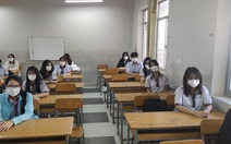 TP.HCM: Học sinh lớp 7 - 12 ôn tập, kiểm tra học kỳ I từ ngày 4 đến 22-1