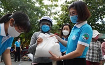 'Hội An xin hỗ trợ gạo cho dân có nguy cơ bị thiếu đói dịp Tết': Tại mẫu tờ trình bộ quy định?