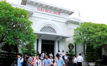 ĐH Huế cho sinh viên học trực tiếp từ 21-2