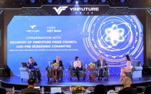 Sứ mệnh của VinFuture đã chạm vào trái tim con người