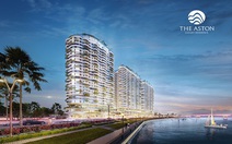 Ưu đãi hấp dẫn tại sự kiện ra mắt The Aston Luxury Residence