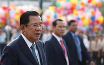 Ông Hun Sen hoan nghênh Myanmar đến họp ASEAN kèm điều kiện