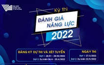 Đăng ký và xét tuyển thi đánh giá năng lực ĐH Quốc gia TP.HCM thế nào?