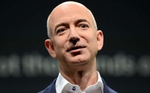 Tỉ phú Jeff Bezos tài trợ cho một nghiên cứu biến con người thành bất tử