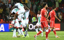 Burkina Faso và Cameroon vào bán kết CAN 2022