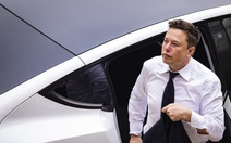 Elon Musk nhẹ nhàng thu thêm 33,8 tỉ USD đầu năm nhờ Tesla