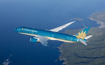 Công an Việt Nam phối hợp điều tra vụ máy bay Vietnam Airlines bị dọa bắn