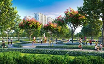 Hinode Royal Park dự án được ‘săn đón’ phía tây Hà Nội