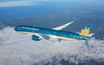 Vietnam Airlines ra mắt 2 sàn thương mại điện tử