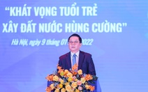 Trưởng Ban Tuyên giáo trung ương: Mỗi chúng ta hãy là một công dân mạng ứng xử văn hóa, lành mạnh