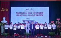 Trường đại học Yersin Đà Lạt khai giảng năm học 2022 - 2023