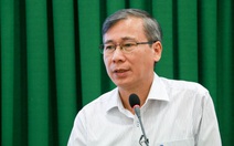 'Tôi tha thiết đề nghị TP.HCM xây dựng chương trình hội tụ nhân tài'