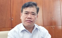 Giám đốc Sở Công Thương Bình Dương nói gì về giải pháp bình ổn xăng dầu?