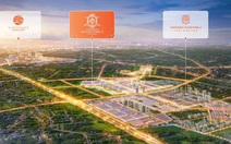 Ra mắt Vinhomes Ocean Park 3, hợp phần cuối cùng của siêu đô thị biển phía Đông Hà Nội