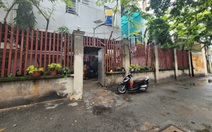 Bị đâm chết vì chuyện phơi quần áo ở khu trọ