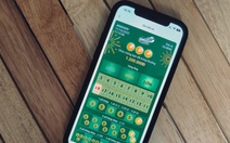 Trải nghiệm nhanh xổ số Bingo18 trên Vietlott SMS?