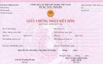 Vợ không có hôn thú, bỏ đi 10 năm quay về đòi chia tài sản, có được không?