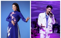 Như Quỳnh sẽ song ca với Noo Phước Thịnh tại nhà hát Hòa Bình trong live show