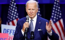 Ông Biden sẽ xả thêm 15 triệu thùng dầu