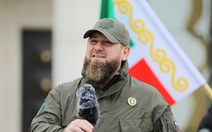 Sau khi Nga rút quân khỏi Lyman, lãnh đạo Chechnya gợi ý dùng vũ khí hạt nhân