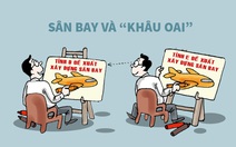 Nhiều tỉnh đề xuất xây sân bay: Giải quyết 'khâu oai' trước đã