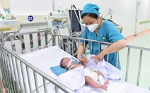 TP.HCM: Một tuần gần 2.000 ca sốt xuất huyết, 3 ca tử vong