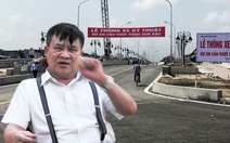 Đình chỉ điều tra đối với doanh nhân từng nêu ‘10 đoạn trường của doanh nghiệp’