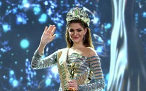 Người đẹp Brazil đăng quang Miss Grand International 2022