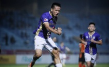 Bảng xếp hạng V-League sau vòng 22: Hà Nội FC nhất bảng, Hà Tĩnh và Sài Gòn đứng cuối