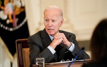 Ông Biden cảnh báo về 'ngày tận thế' liên quan đến hạt nhân