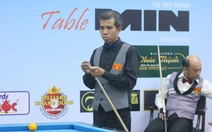 Tay cơ số 1 Việt Nam Quyết Chiến thất bại tại Cúp HBSF sau trận chung kết 'nghẹt thở'