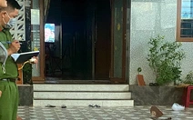 Nghi phạm con rể chém gia đình bên vợ, một người chết, ba người bị thương