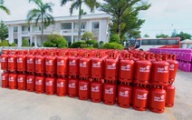 Giá gas bất ngờ tăng trở lại sau chuỗi ngày giảm liên tiếp