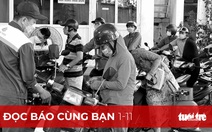 Giao xăng dầu về một mối quản lý