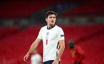 Maguire, Grealish, Alexander-Arnold góp mặt cùng tuyển Anh