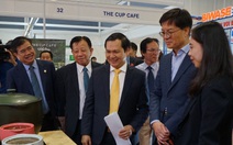 Đối tác Hàn Quốc sẽ đầu tư vào y tế ở Bình Dương