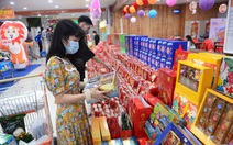 Doanh nghiệp vào mùa hàng Tết