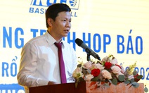 Vòng chung kết  bóng rổ sinh viên toàn quốc sẵn sàng bùng nổ