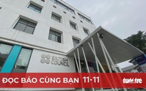 TP.HCM xử phạt 23 điểm bùng phát dịch sốt xuất huyết