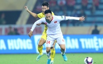 V-League sắp tới sẽ cùng thời gian với Giải Ngoại hạng Anh