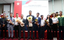 Liên đoàn Boxing TP.HCM có tân chủ tịch nhiệm kỳ 2022-2027