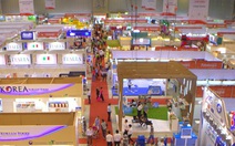 Vietnam Foodexpo 2022 - Cuộc trình diễn lớn của ngành công nghiệp thực phẩm