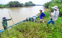 TP.HCM kiến nghị hướng tuyến của hai vị trí thuộc đường vành đai 3