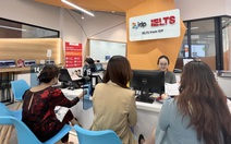 Cục Kiểm tra văn bản, Bộ Tư pháp chỉ ra lý do 'dừng thi IELTS đột ngột'