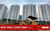 Cách nào phá băng thị trường nhà đất?