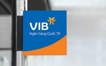 VIB có thể sẽ nới room ngoại đến 30%