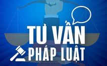 Đại lý xe buộc phải sử dụng dịch vụ đăng ký xe của họ, như vậy có vi phạm pháp luật?