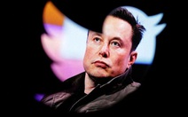 Tỉ phú Elon Musk công bố kế hoạch thu phí Twitter 'chính chủ' 8 USD/tháng